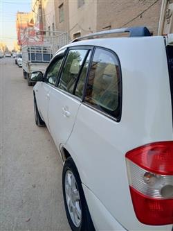 شيري تيجو 3